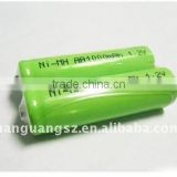 R6 MH-Ni rechargeable battery