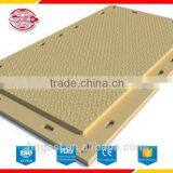 Outdoor Ground Mat With High Cost-performance --China Huanqiu Engineering