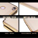 Keno Wholesale Cheap Price Ultra-thin TPU Back Cover for LeTV Le 1S Transparent Clear TPU for Letv 1s Case thumbnail-5