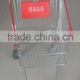 Shopping Trolley 60L thumbnail-1