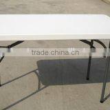 Cheap Plastic Folding TEA Table For Sale thumbnail-5