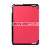 New Design pu Leather Folding Stand Case for Acer Iconia A3-A20