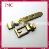 Metal Shoe Buckle Parts Metal Side Release Buckle Buckle for Belt thumbnail-1