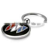 Mini Soccer Ball Keychain Promotional Custom Keychain