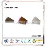 Printer Ribbon For Seamless Loop