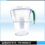 QQF-08 water pitcher with filter