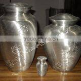 Pet Cremation Urns,Metal Cremation Urns,Aluminum Cremation Urns thumbnail-1