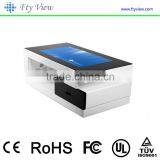 42 Inch Floor Stangding AD Video Player for Coffee Shop Advertising Equipment Coffee Shop Advertising Player