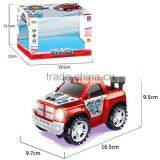 Cheap BO Baby Electric Car Price With Light thumbnail-2