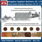 Multi-functional Wide Output Range Floating Fish Food Extruder thumbnail-1