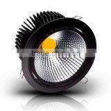 Excellent High CRI 3 Inch 6w COB LED Downlight thumbnail-3