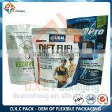 Skim Milk Powder Pouch Bag With Zipper (Long Storage Term With FDA Approved) thumbnail-5