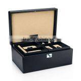 YMW0052 Jewelry Box Wooden Gift Box thumbnail-3