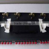 24 Port Fiber Optical Fixed 19 Inch Terminal Box