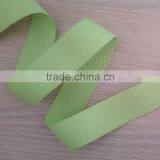 Accessory Bag Polyester Webbing Banding Webbing