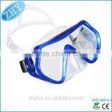 Customized Color Available Diving Mask Silicone thumbnail-1