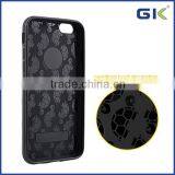 [GGIT] Cute Owl Design 2 in 1 Phone Case For IPhone 6 Cover thumbnail-4