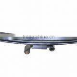 Replacement Leaf Spring HG-58; Leaf Spring Manufacturer Since 1993; OEM Offered