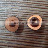 8mm Metal Rivet Round Rim for Jeans thumbnail-1