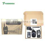 Professional Walkie Talkie for Wanhua WH668 Transceiver Dual Band Two Way Radio thumbnail-6