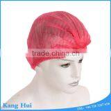 Wholesale Disposable Non Woven Clip Cap thumbnail-3