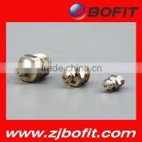 BOFIT Straight Grease Nipple Oil Gun Good Quality thumbnail-1