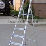 Cheap Households Ladder Step Ladder Aluminium Ladder EN131 thumbnail-1