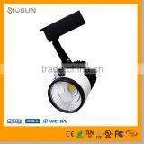High Lumen 30w Cob Led Track Light Housing for Cloths Store thumbnail-2