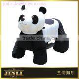 Children Indoor and Outdoor Electric Equipment Ride on Toy Car With Coin Systerm or Battery thumbnail-3