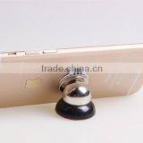 Dashboard Magnetic Rotating Mobile Phone Mount Car Cell Phone Holder Smart Phone Stand Bracket for Iphone thumbnail-3