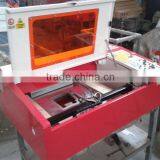 Small Personal Laser Vinyl Cutter No-metal thumbnail-2