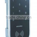 Remote Control Type Network Lock,cabinet Lock ,door Lock,filing Cabinet Lock (RS485 Type) thumbnail-2
