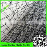 100% Original Raw Material With UV Additives Bird Netting Heavy Duty Hdpe Plastic Mesh Netting Garden Protection Net thumbnail-2