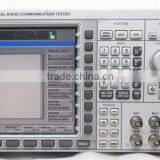 Rohde&Schwarz CMU200 Universal Radio Communication Tester thumbnail-2