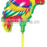 WABAO balloon - parrot