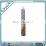 Aluminum Collapsible Collapsible Tube 30mm Diameter