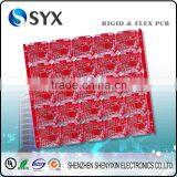 Gps Tracking Pcb Manufacture Made in China