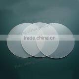 Lightweight Plastic Transparent Board With Irregular Shapes thumbnail-3