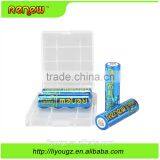 New Brand !!!RENEW AA 1200 Cycle 2800mAh NI-MH Rechargeable Battery thumbnail-2