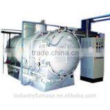 Vacuum Nitriding Furnace thumbnail-1