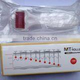 Hot Sale Home Use 1080 Needles Body Dermaroller thumbnail-6