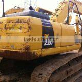 Sale Used Komatsu PC200-8 Hydraulic Excavator for Original Japanese thumbnail-2