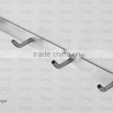 304Stainless Steel Clothes Hook,Kitchen Towel Hook,Bathroom Accessory thumbnail-3