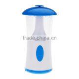 Multifunctional Rechargeable Desk Lamps Touch Sensor + Adjustable Brightness LED Table Light for Night Reading Camping Emergency thumbnail-5