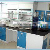 High Quality and Best Service Supplier Lab Hexagon Bench Hexagon Table thumbnail-6