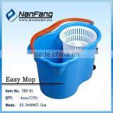 360 Wet Magic Spin Mop YKE-01 thumbnail-1