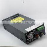 SCN-800-12 800W 12V 66A Popular Antique 110vdc Switching Power Supply thumbnail-4
