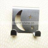 Stainless Steel Clothes Hook thumbnail-1