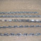 NK Studless Link Anchor Chain