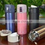 New Style Double Wall 18/8 SS Vacuum Flask